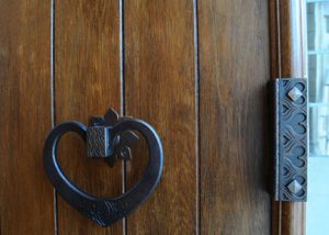 Love and Doors